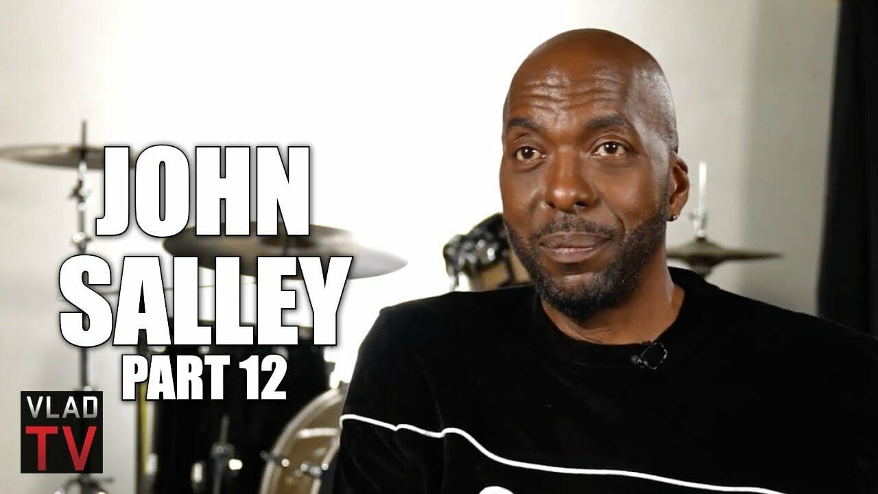 John Salley On Phil Jackson’s Blm Controversy, Scottie Pippen Being Asked If Phil’s Racist (part 12)