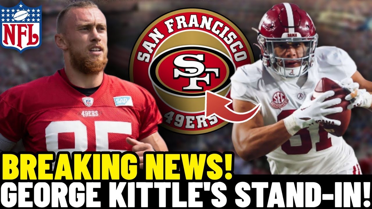 😱 Just Left! Confirmed Now! For This No One Expected! San Francisco 49ers News