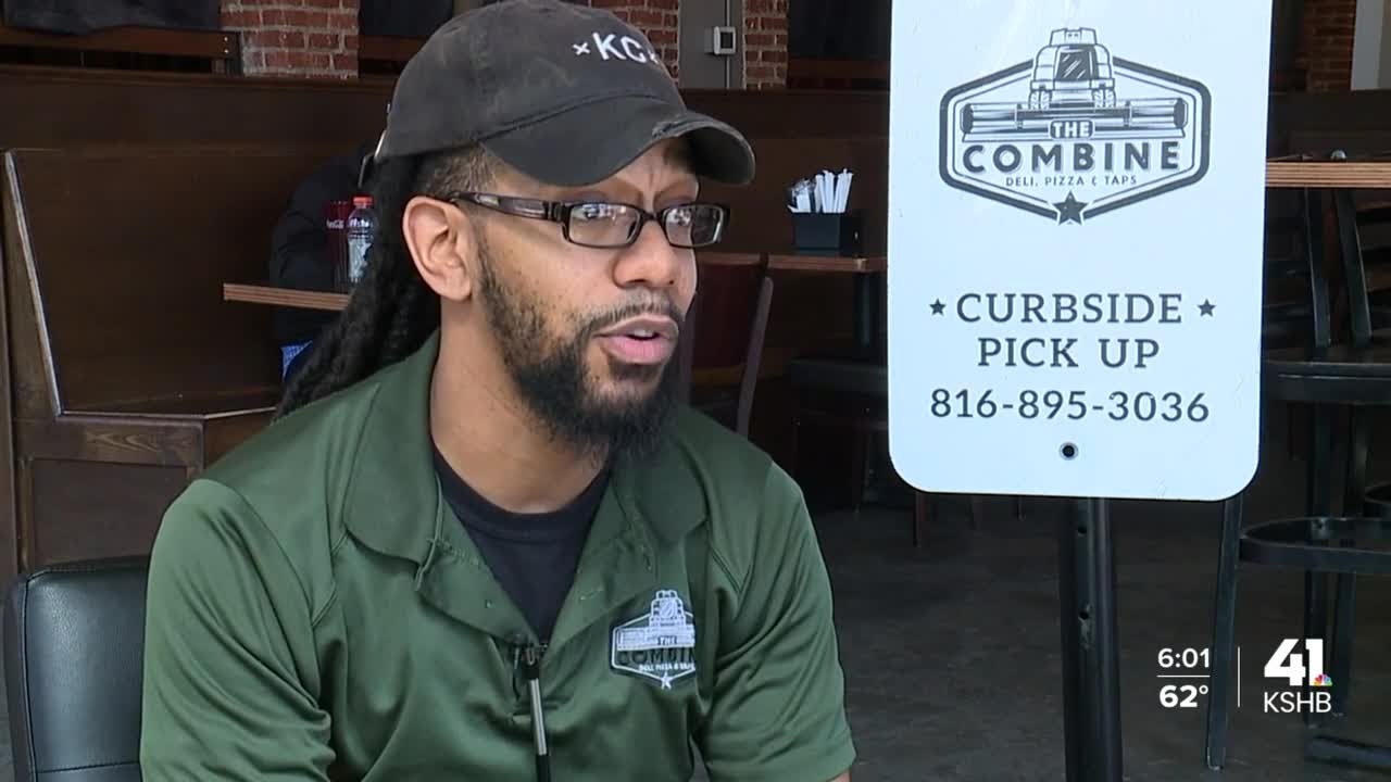 Kansas City Businesses Give Mixed Reactions On Nfl Draft