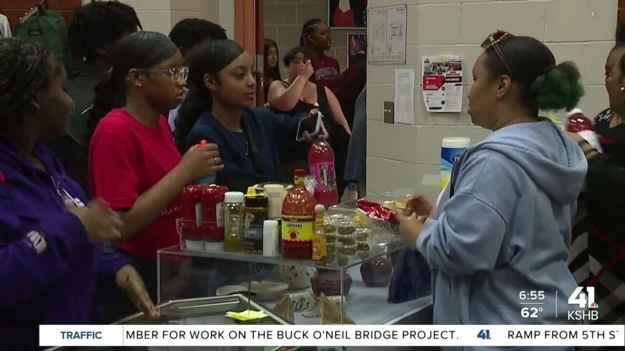 Kansas City Public Schools’ Bodega Helping Fund Student Activities