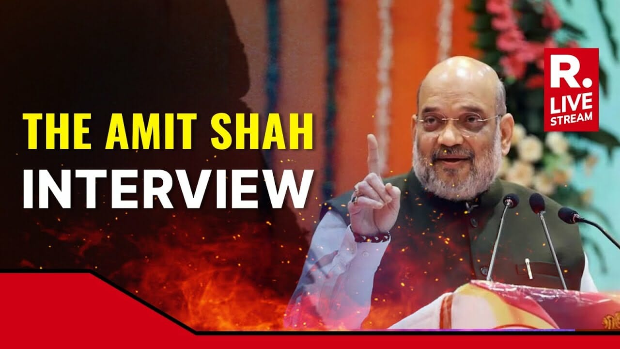 Karnataka Election Live: Amit Shah On Reservation Quota, Abuse Politics & More Ahead Of Polls