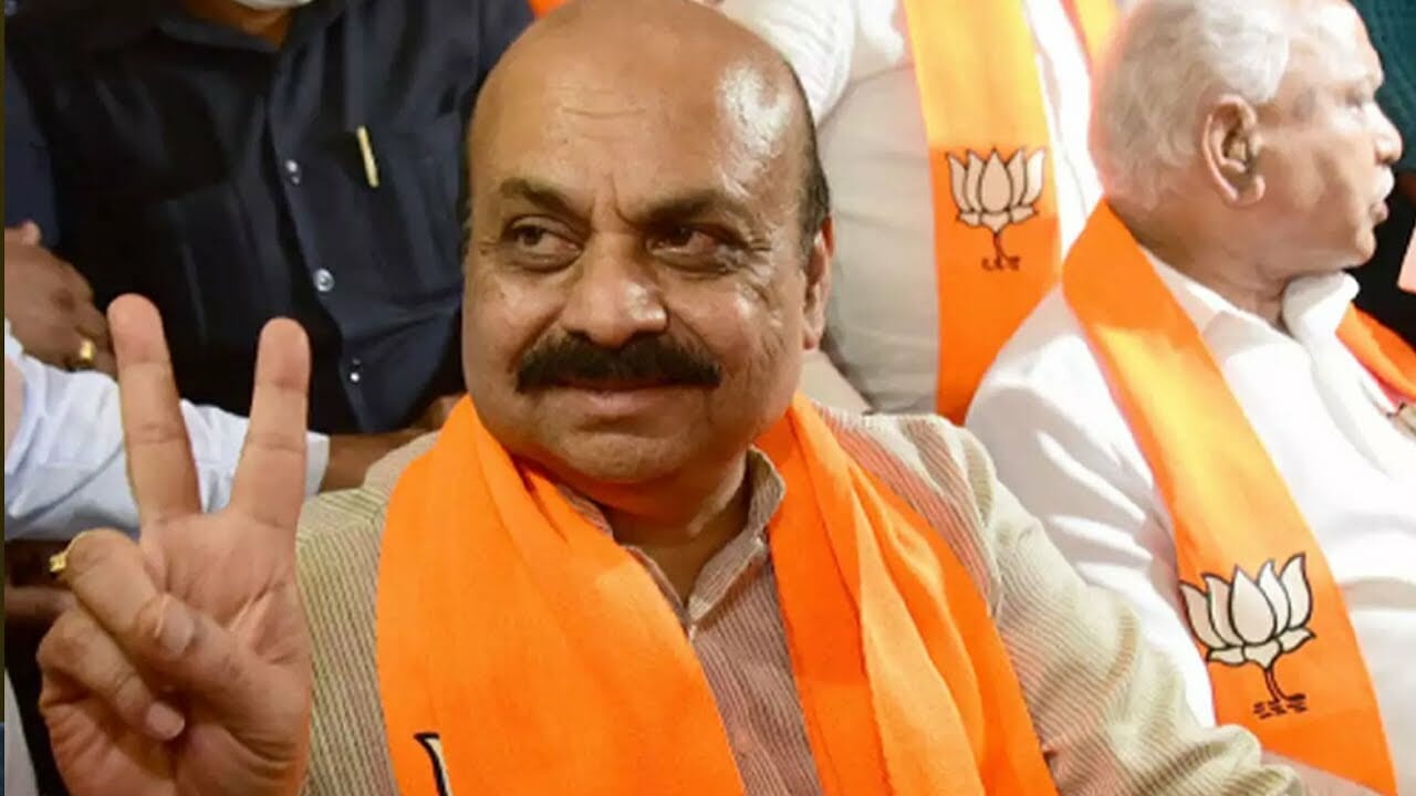 Karnataka Elections 2023: Confident Of Bjp’s Victory With Full Majority, Says Bs Bommai | Econ Times