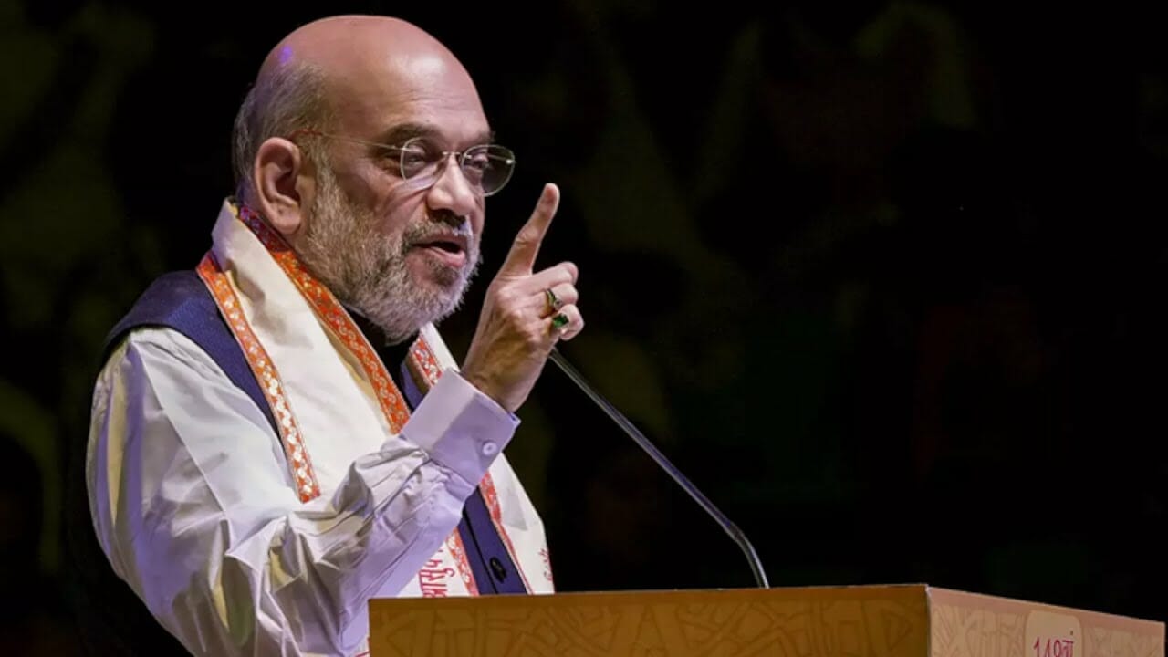 Karnataka Polls: ‘people Will Respond To Verbal Abuse Directed At Pm With Votes,’ Says Amit Shah | Econ Times