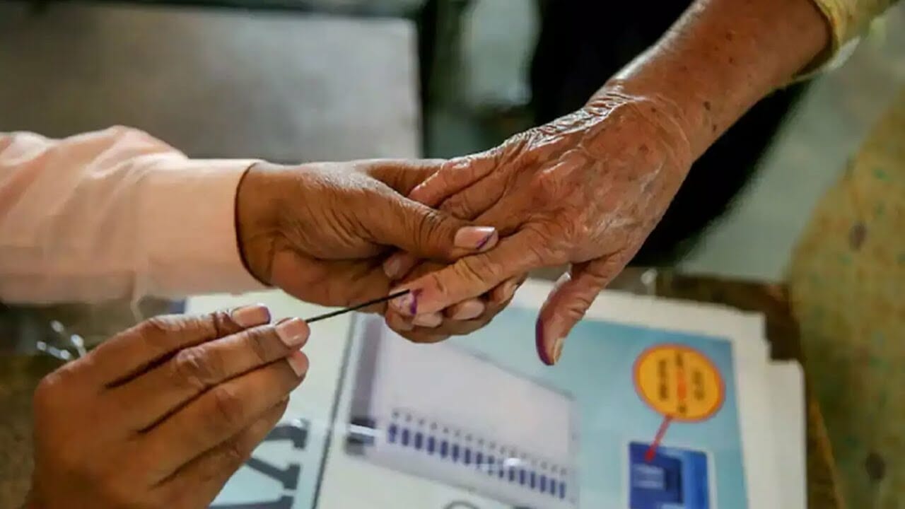 Karnataka Polls: Voting Begins For 224 Constituencies; Pm Modi Urges People To Come Out And Vote | Econ Times