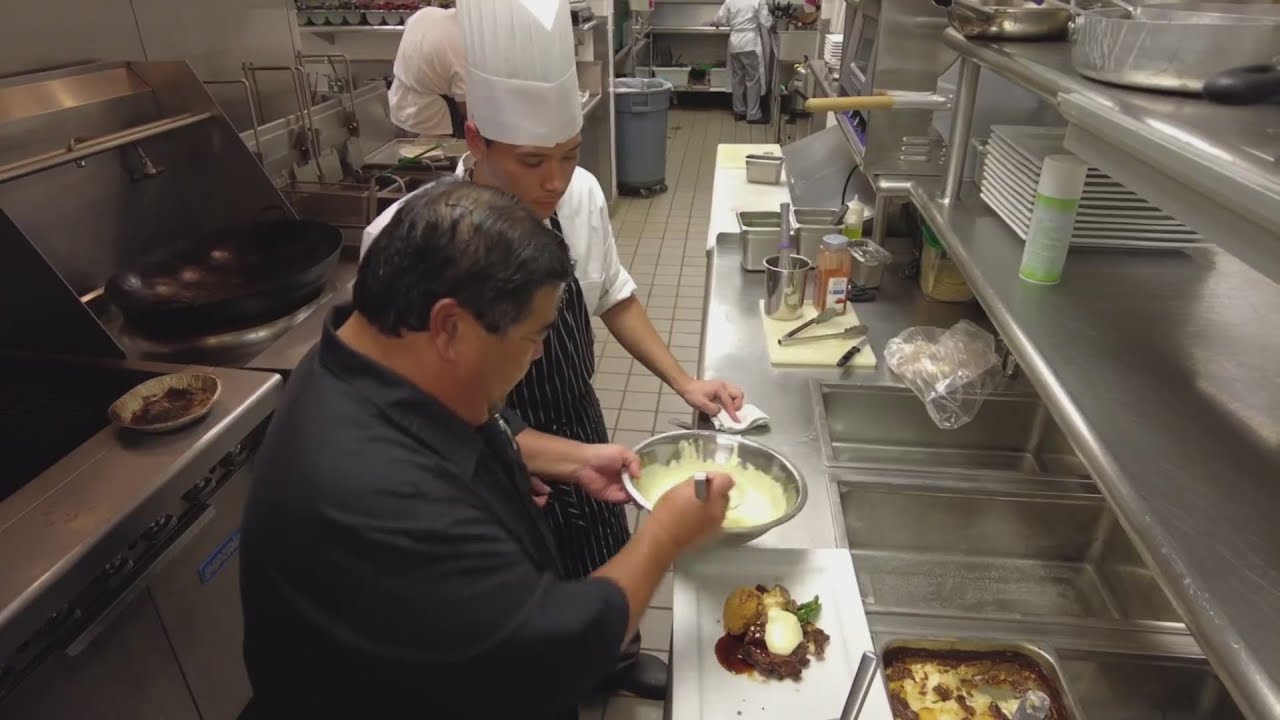 Kauaʻi Community College’s Culinary Program: A Gateway To Success (part 1)