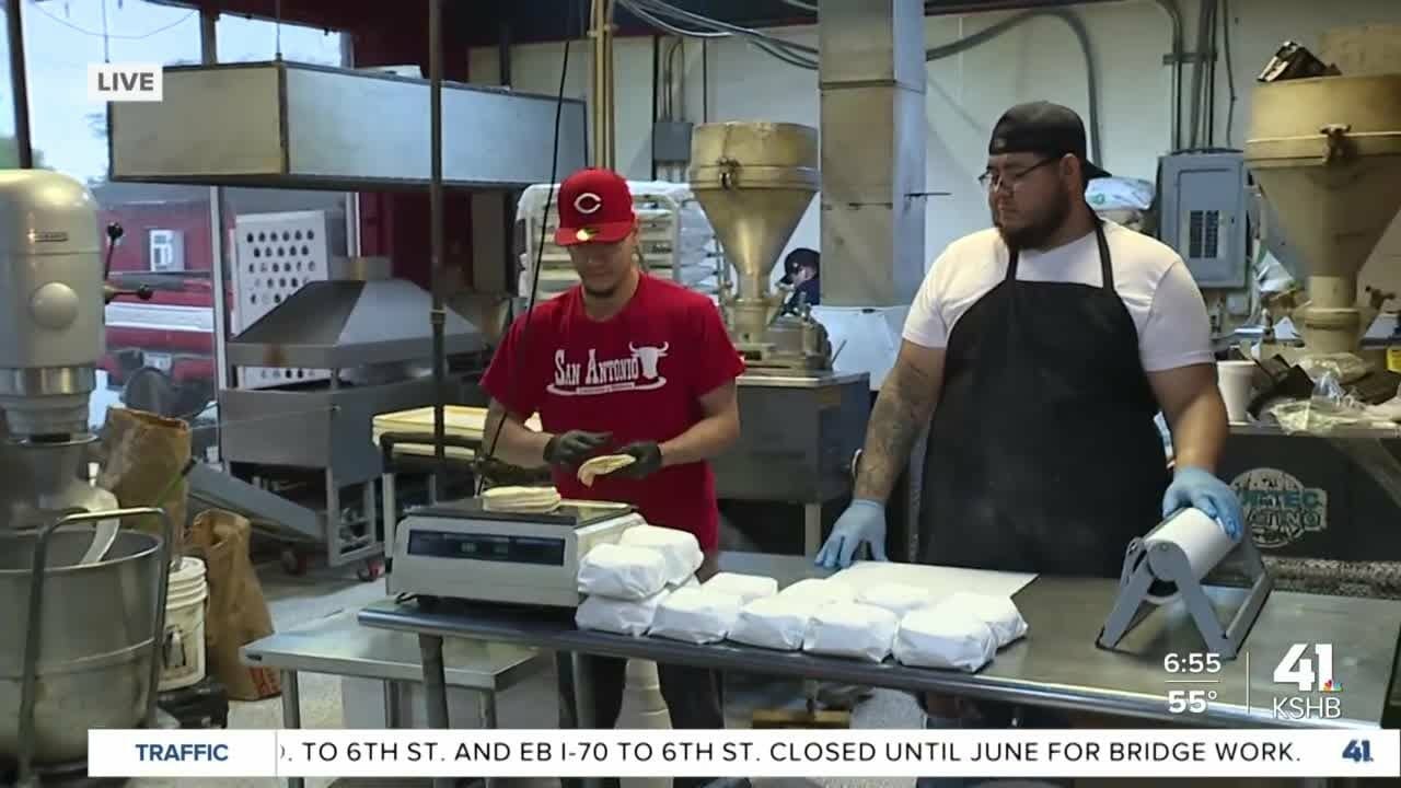 Kck Taco Trail Beefing Up Challenge, Expanding List Of Spots