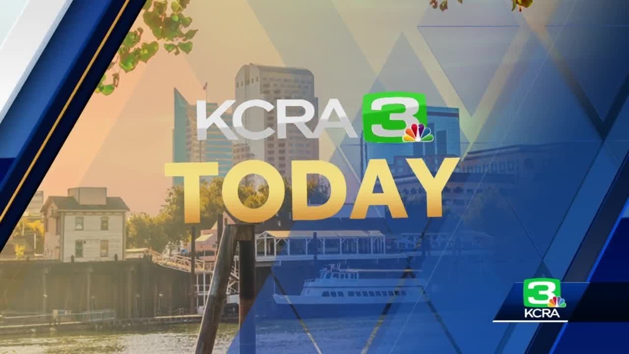 Kcra Today: May 11, 2023