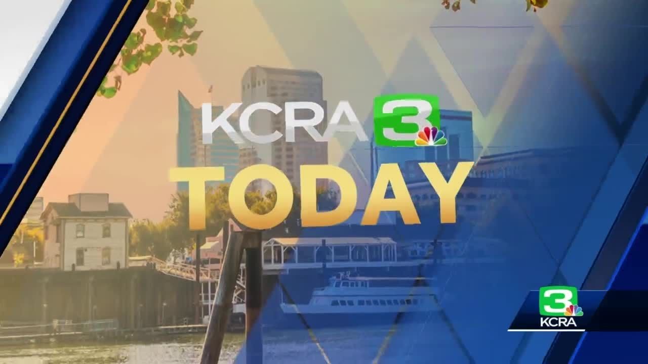 Kcra Today: May 23, 2023