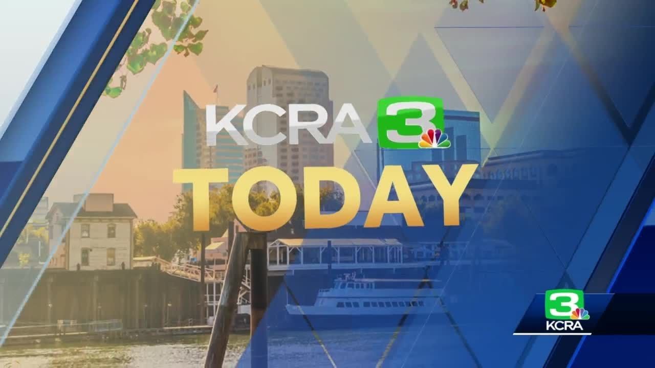 Kcra Today: May 4, 2023