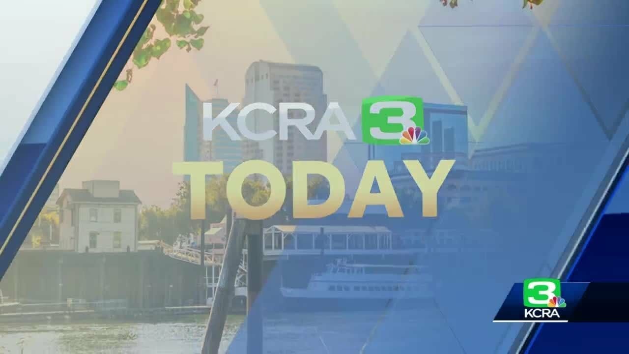 Kcra Today: May 8, 2023