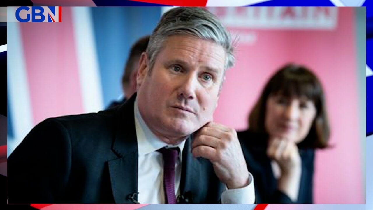 Keir Starmer Tells Top Team ‘woke’ Issues Don’t Matter To The Public | ‘he’s Just Wrong!’