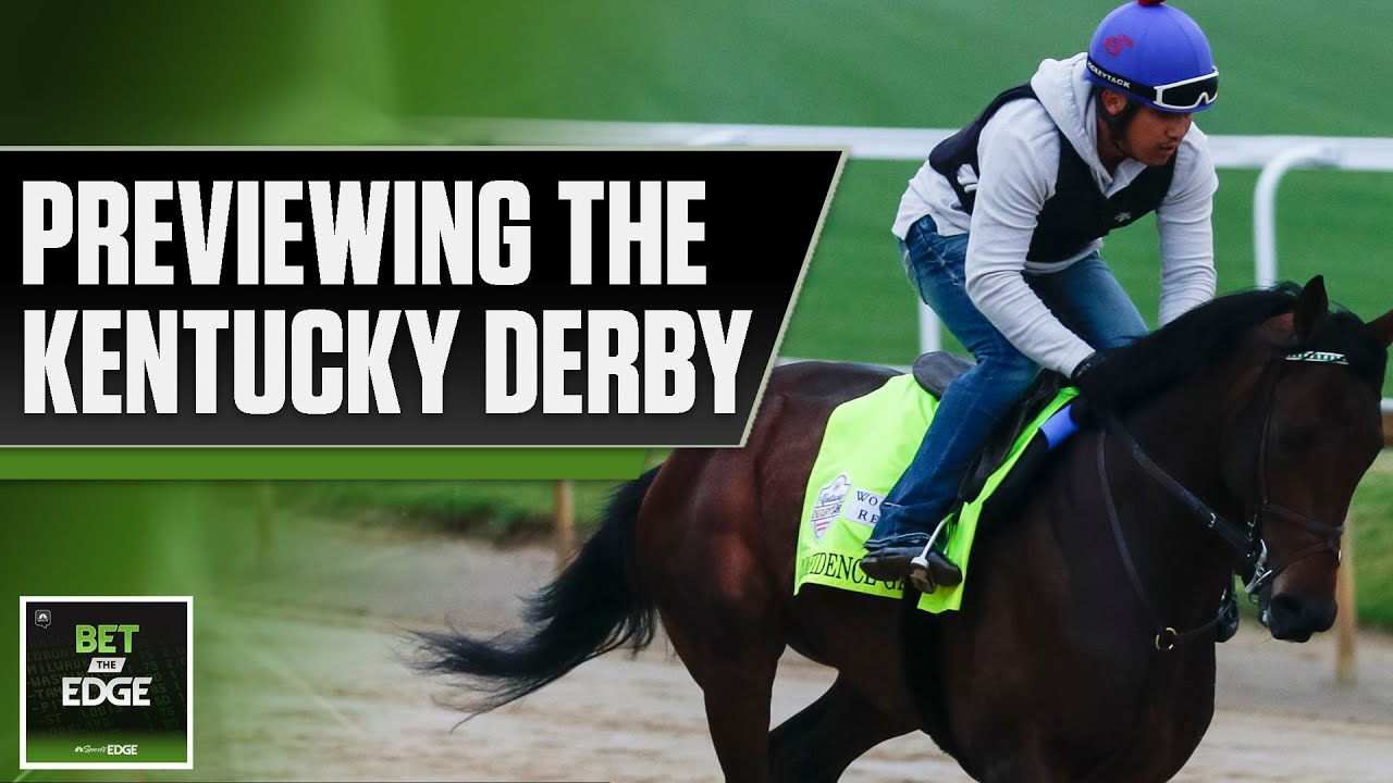 Kentucky Derby, Kentucky Oaks Betting Previews + Best Bets, Longshots And More (2023) | Bet The Edge