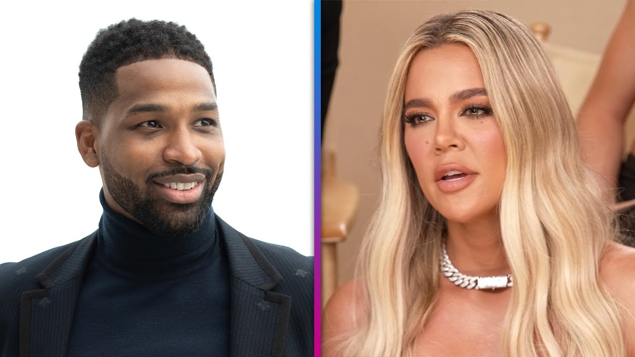 Khloé Kardashian Slams Rumors She’s Back With Ex Tristan Thompson