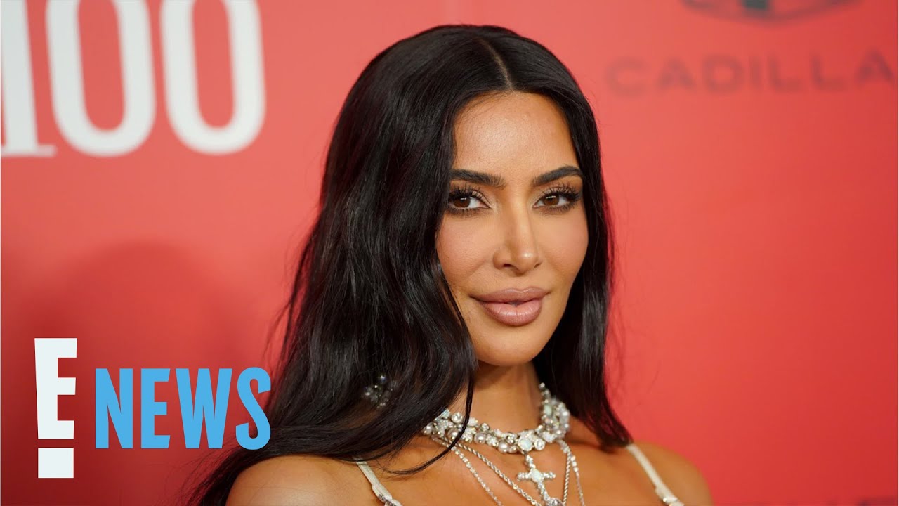 Kim Kardashian “cries Herself To Sleep” Amid Parenting Challenges | E! News!