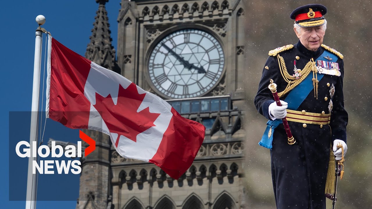 King Charles Coronation: 3 In 10 Canadians Will Watch Ceremony, Poll Shows