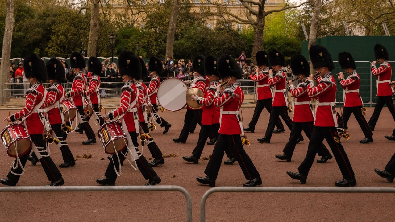 King Charles, Coronation, Crown Estate Ceo: Bloomberg Uk Show