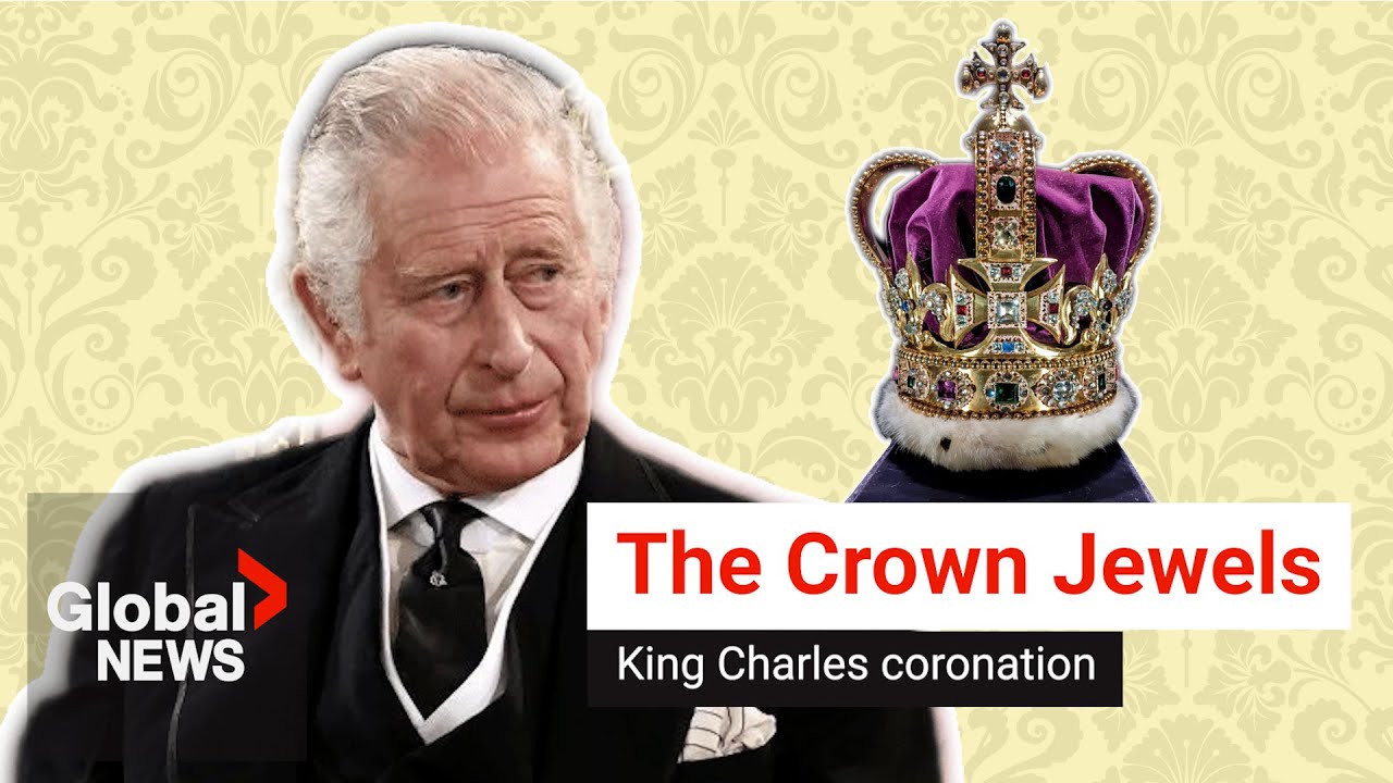 King Charles Coronation: Crown Jewels, Centuries Old Traditions And What It All Means