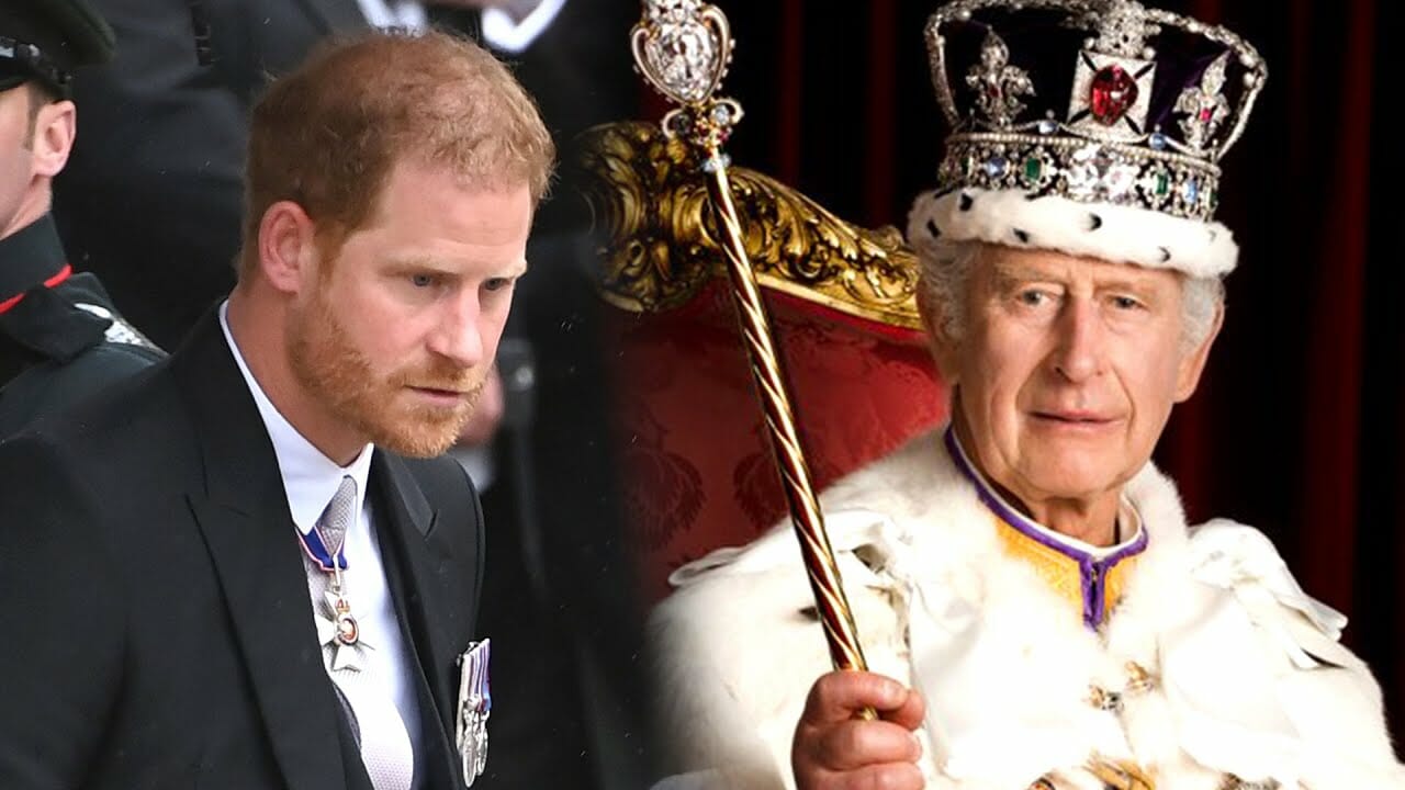 King Charles’ Coronation: Royal Secrets And What You Didn’t See On Tv