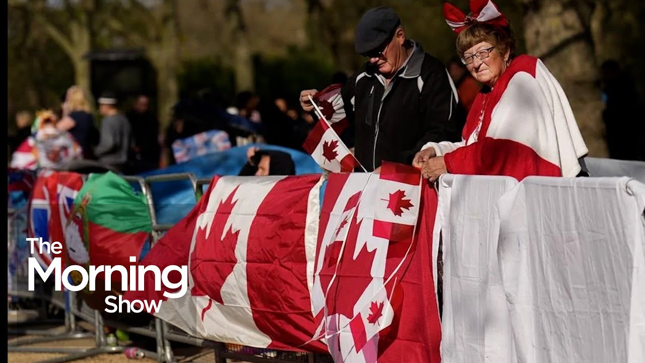 King Charles Coronation: Who Will Represent Canada At The Royal Celebration?