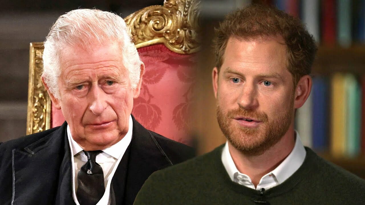 King Charles’ Coronation: Why Prince Harry Will Not Have A Role