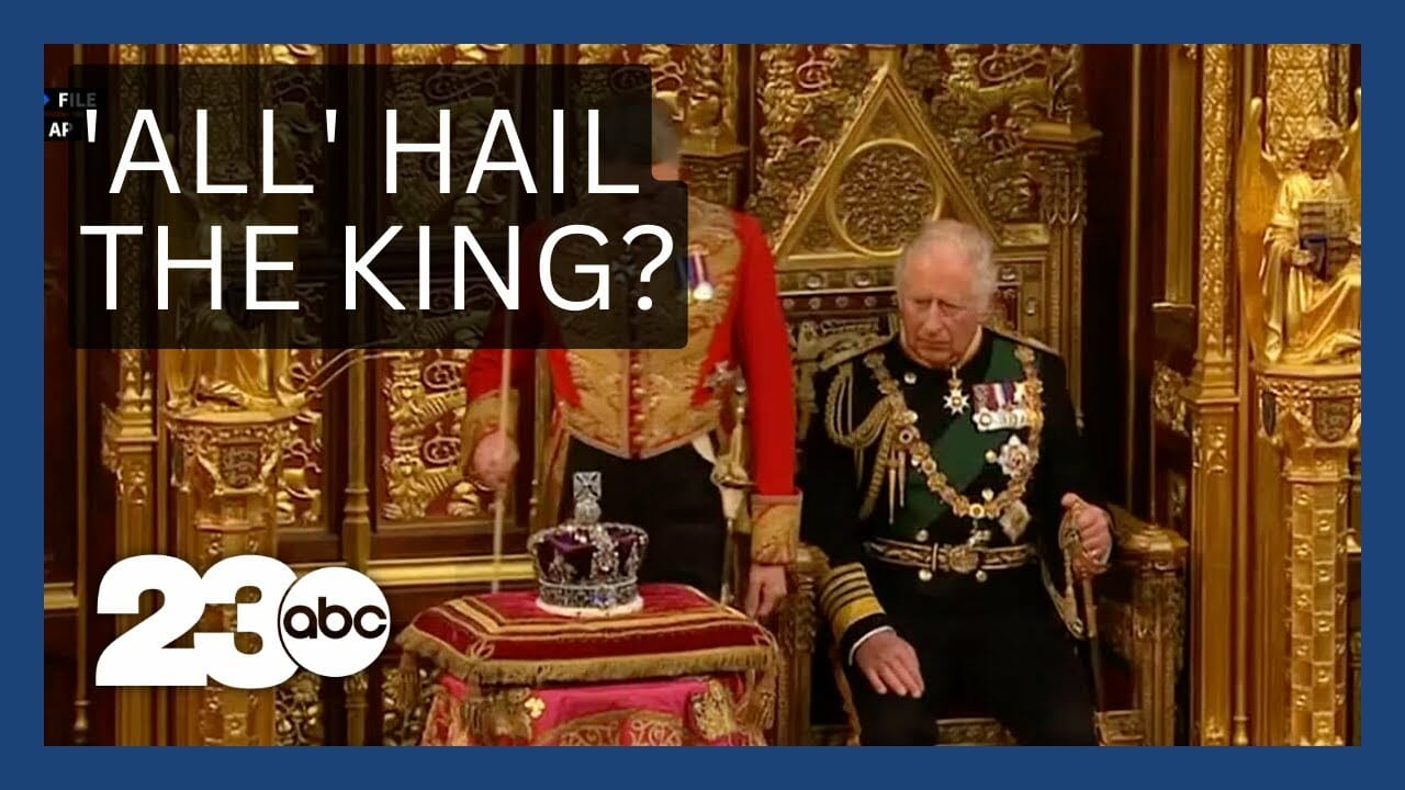 King Charles Faces Challenges Amid Coronation Pageantry