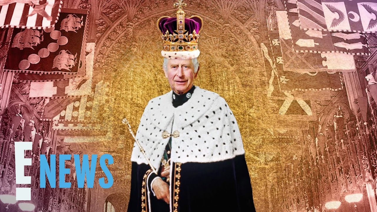 King Charles Iii’s Coronation: Everything We Know! | E! News