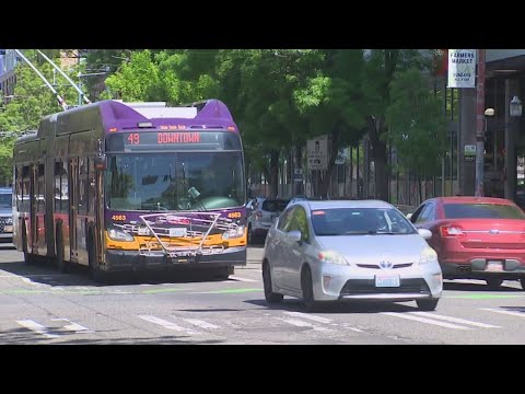 King County Metro Suspending 20 Routes, Starting In September