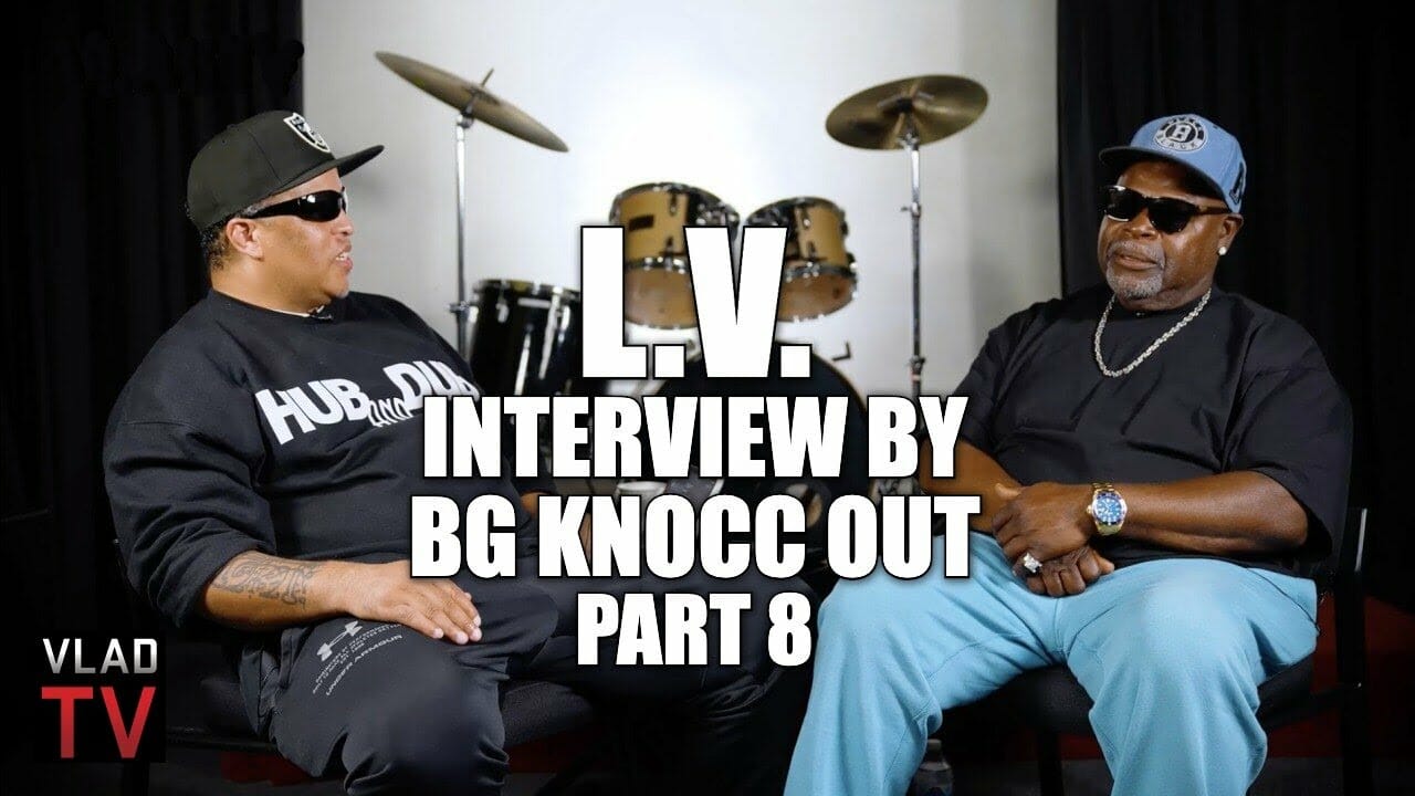 L.v. On Getting Put In Gang Database & Gang Enhancement: We Had To Fight It In Court (part 8)