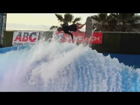 La Mesa Mom Crowned ‘world Flowboarding Champion”