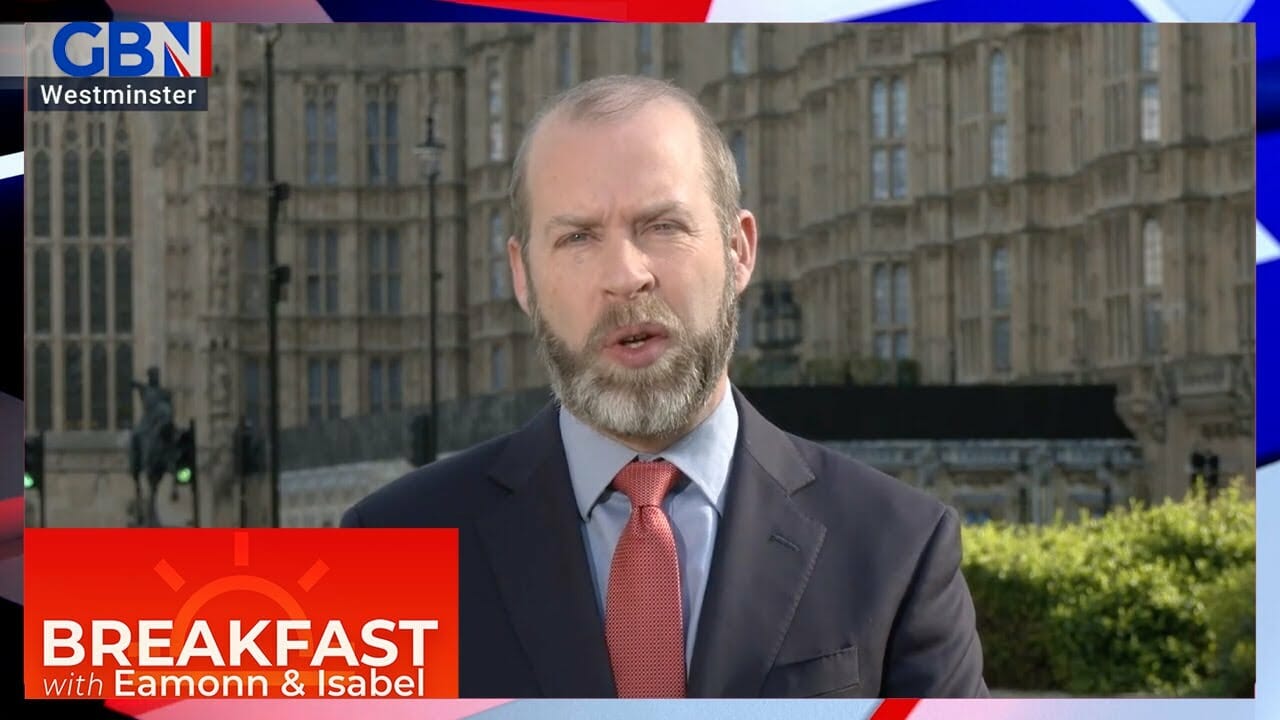 Labour Would ‘turn The Uk Around And Make Brexit Work’ Says Jonathan Reynolds