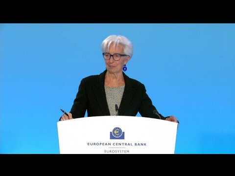 Lagarde Says Ecb Will Not Be Pausing Rate Hikes