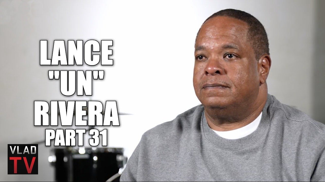 Lance “un” Rivera Breaks Silence On The Incident With Jay Z Where He Got Stabbed (part 31)