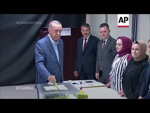 Las Elecciones Presidenciales De Turquía Se Decidirán En Una Segunda Vuelta | Ap