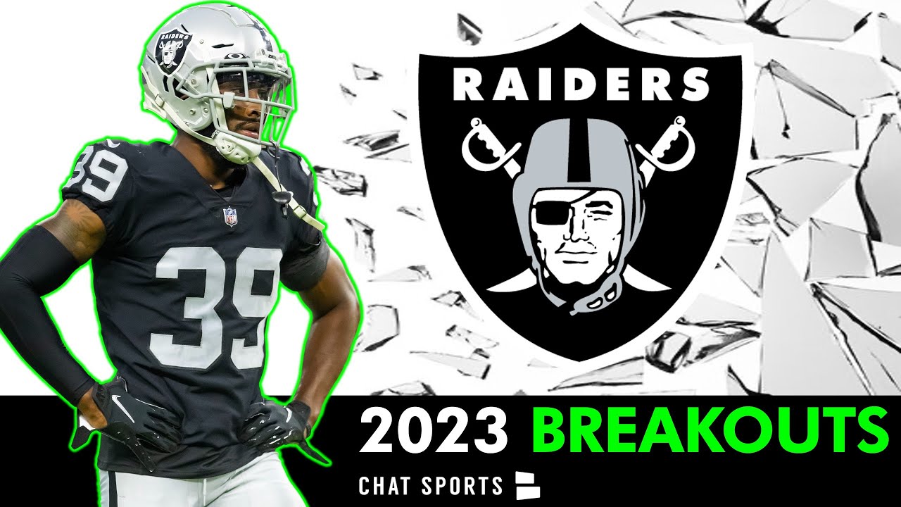 Las Vegas Raiders Breakouts 2023: Which Players Will Shine Under Josh Mcdaniels & Dave Ziegler?