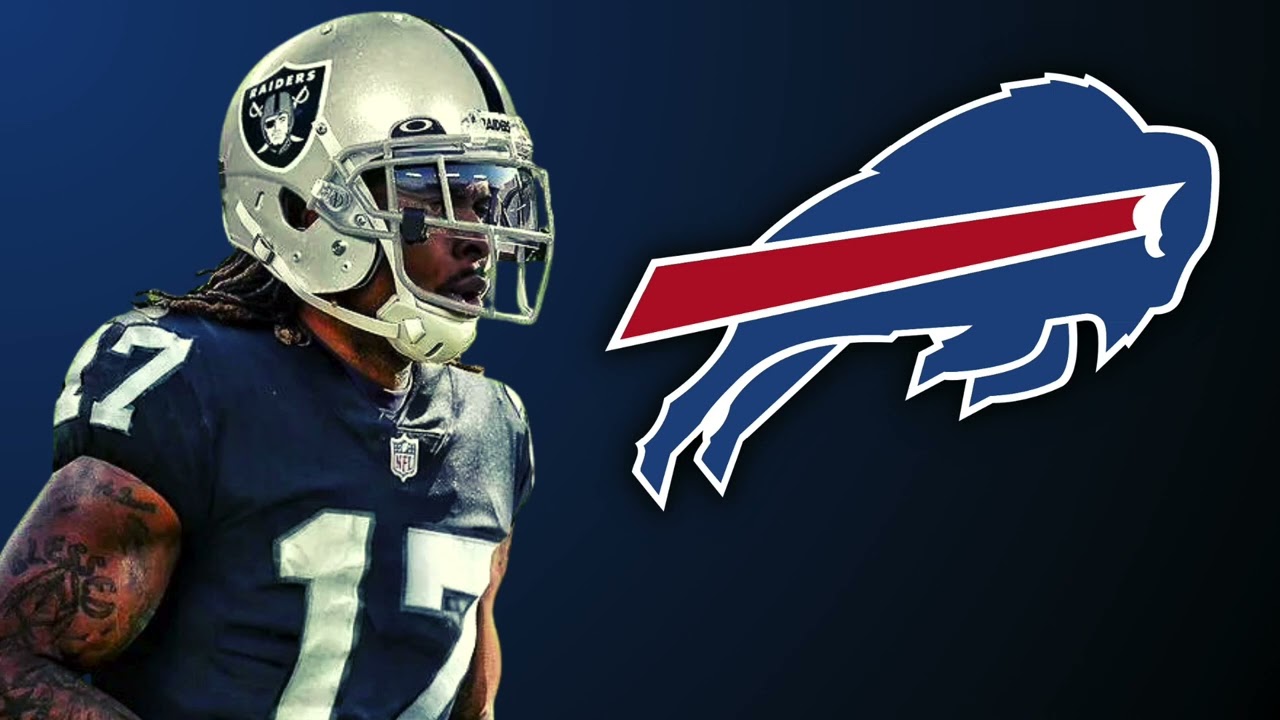 Las Vegas Raiders Trading Davante Adams To The Buffalo Bills?