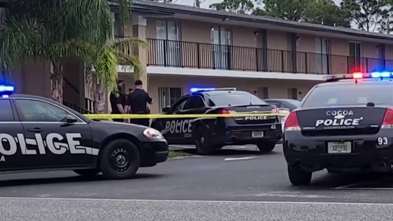 Lawsuit Filed After Shooting At Brevard Apartment Complex