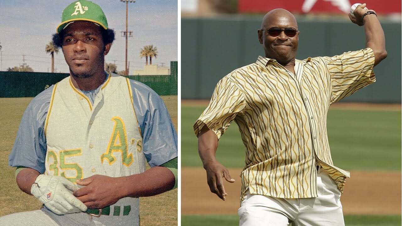 Legendary Oakland A’s, Sf Giants Pitcher Vida Blue Dies At 73, Family Says