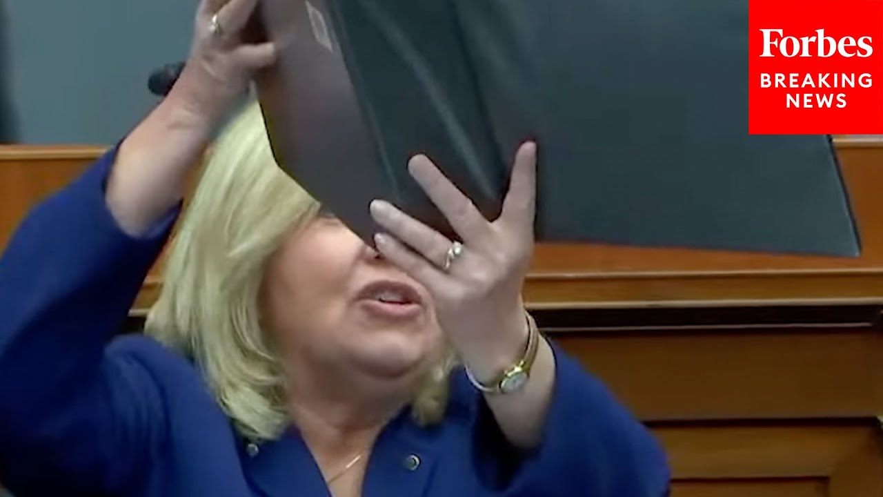 ‘let Me Show You That!’: Debbie Lesko Brings Receipts To Quash Dem Accusations Of ‘disinformation’