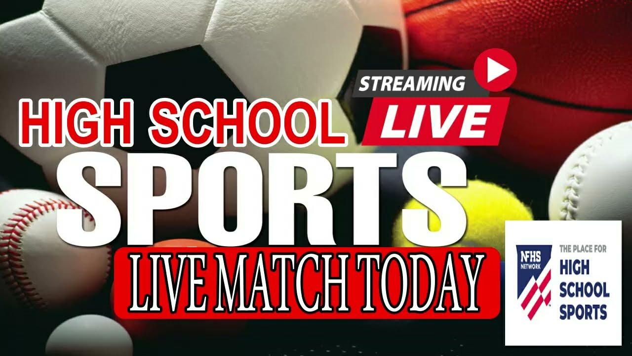 🔴live A.c. Reynolds Vs. Cuthbertson – High School Girls Soccer