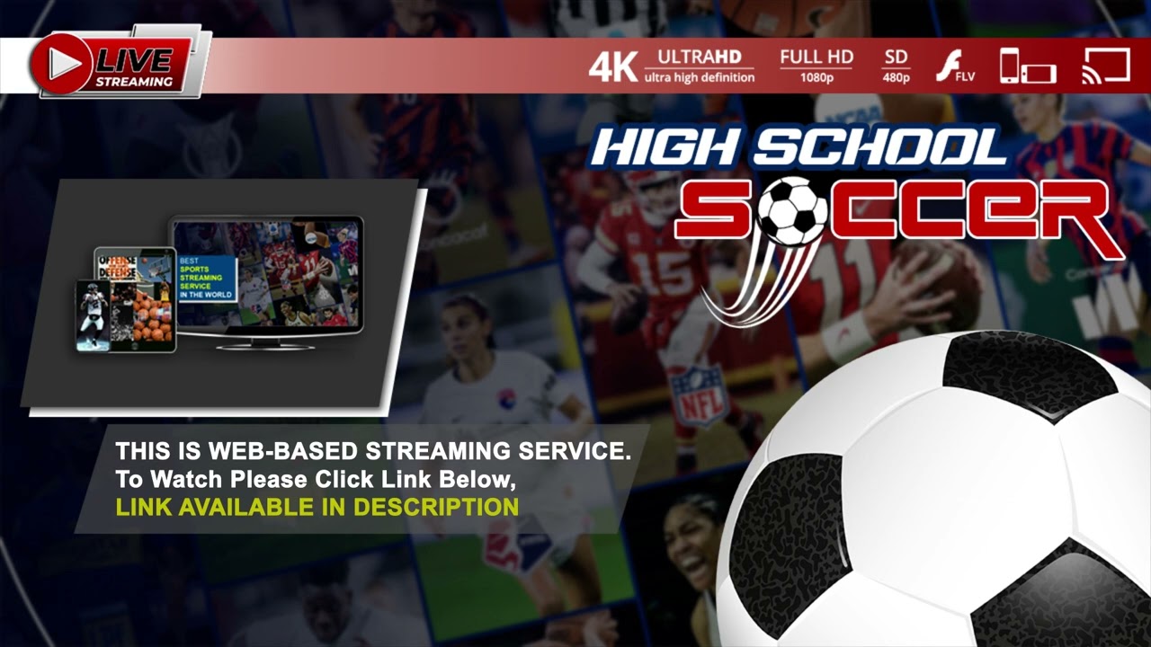 Live: Bethany Vs. North Stokes | High School Girls Soccer 5/15/2023