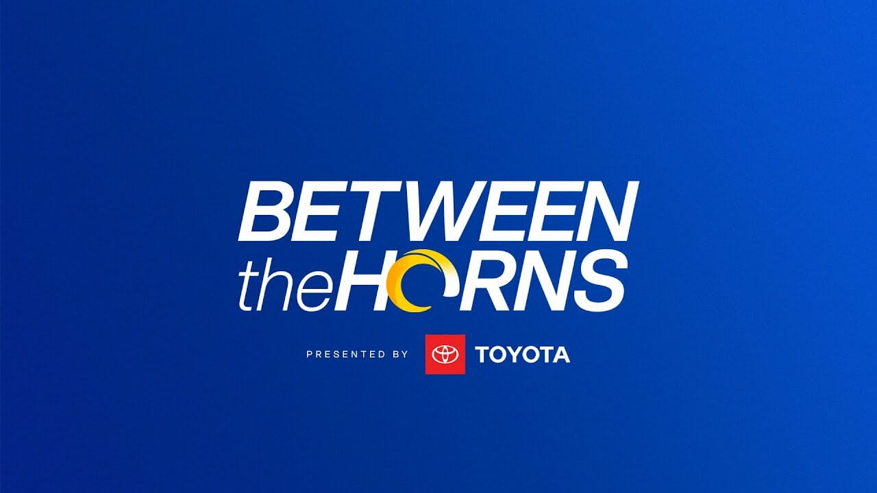 Live: Between The Horns – Draft Analysis & Breakout Candidates For The Upcoming Season