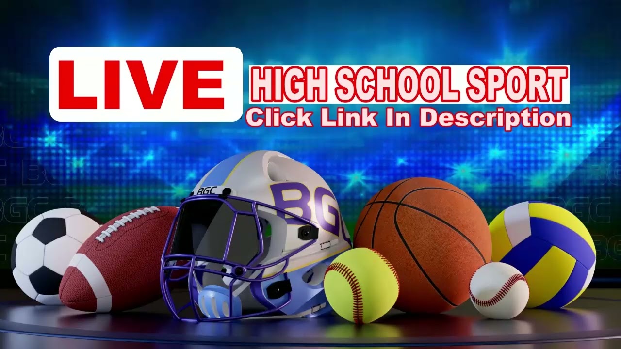 Live🔴 Cuthbertson Vs. Hough [high School Girls Soccer]