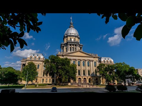 Live: Illinois Ag Provide Details About Their Catholic Clergy Child Abuse Investigation | St. Louis News