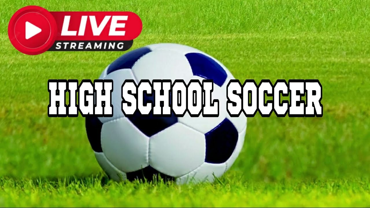 Live | Murphy Vs. South Davidson – High School Girls Soccer.