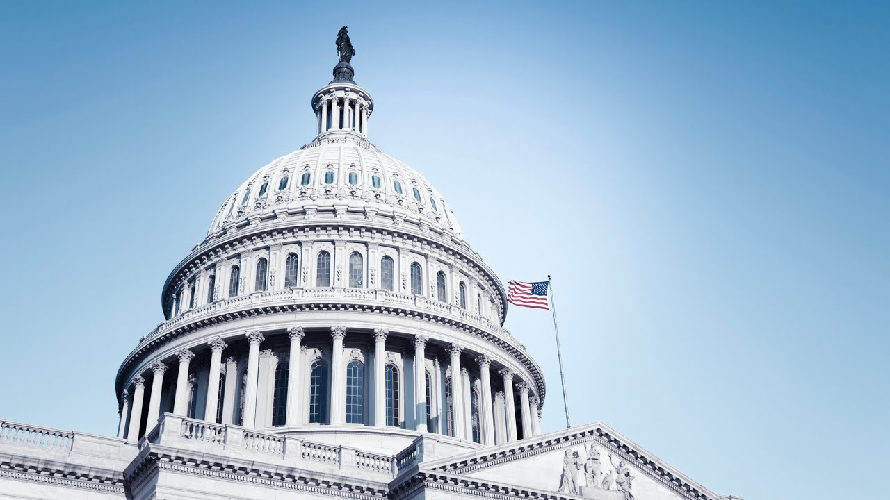 Live: Senate Banking Committee Holds Hearing On Cannabis Banking Proposals