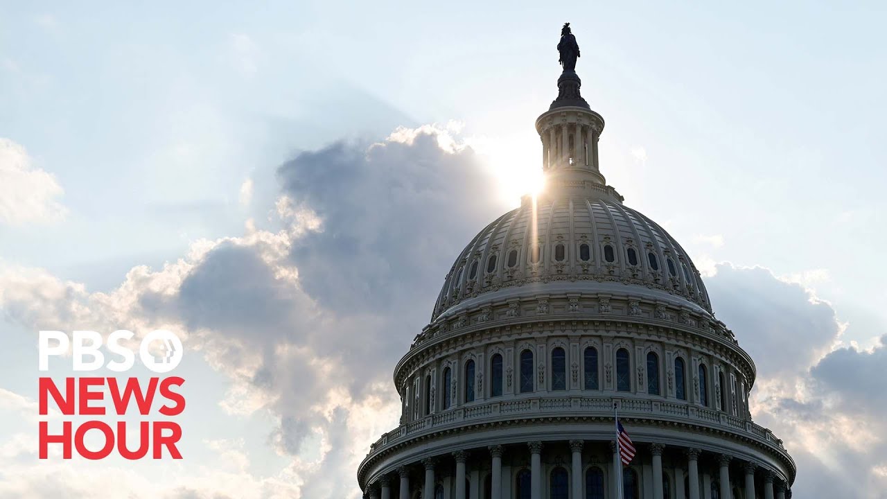 Live: Senate Budget Committee Discusses House Gop Debt Ceiling Bill