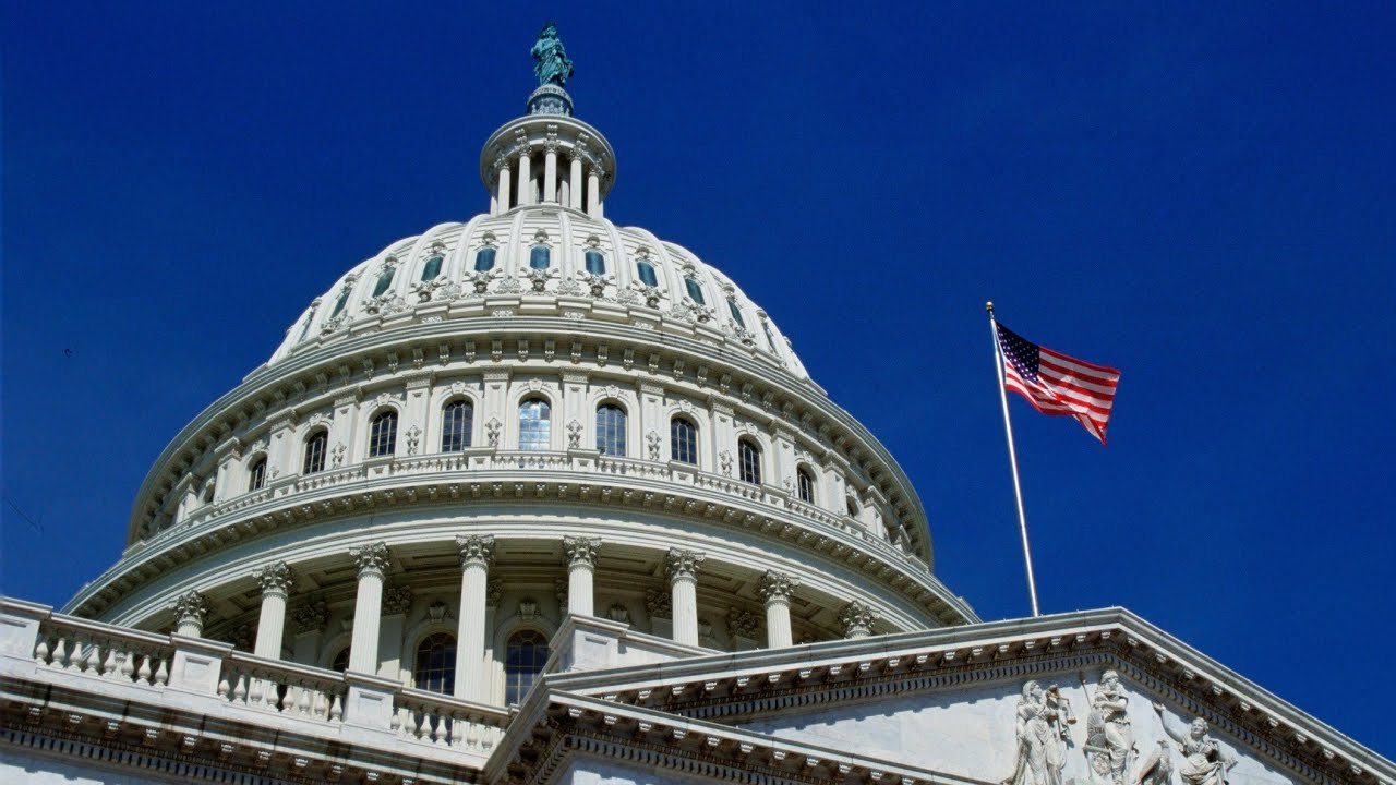 Live: Senate Judiciary Holds Hearing On Supreme Court Ethics Reform