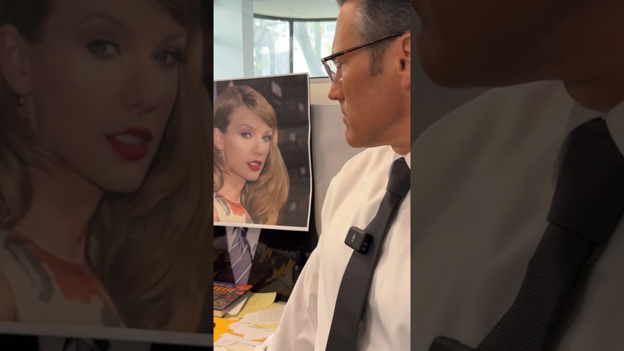 Local 4’s Taylor Swift Announcement Coming Tomorrow Morning | Detroit News