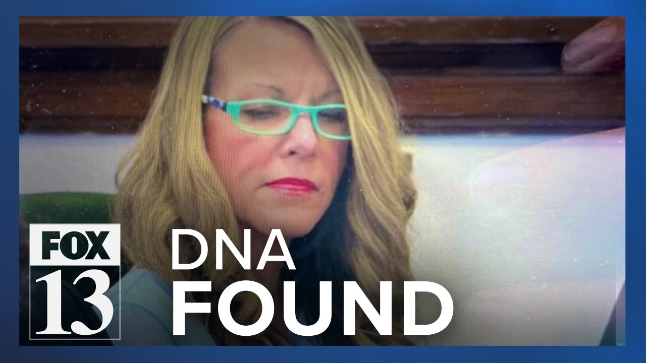 Lori Vallow Daybell’s Hair Found On Duct Tape With Jj Vallow’s Body, Dna Analyst Testifies | Utah News