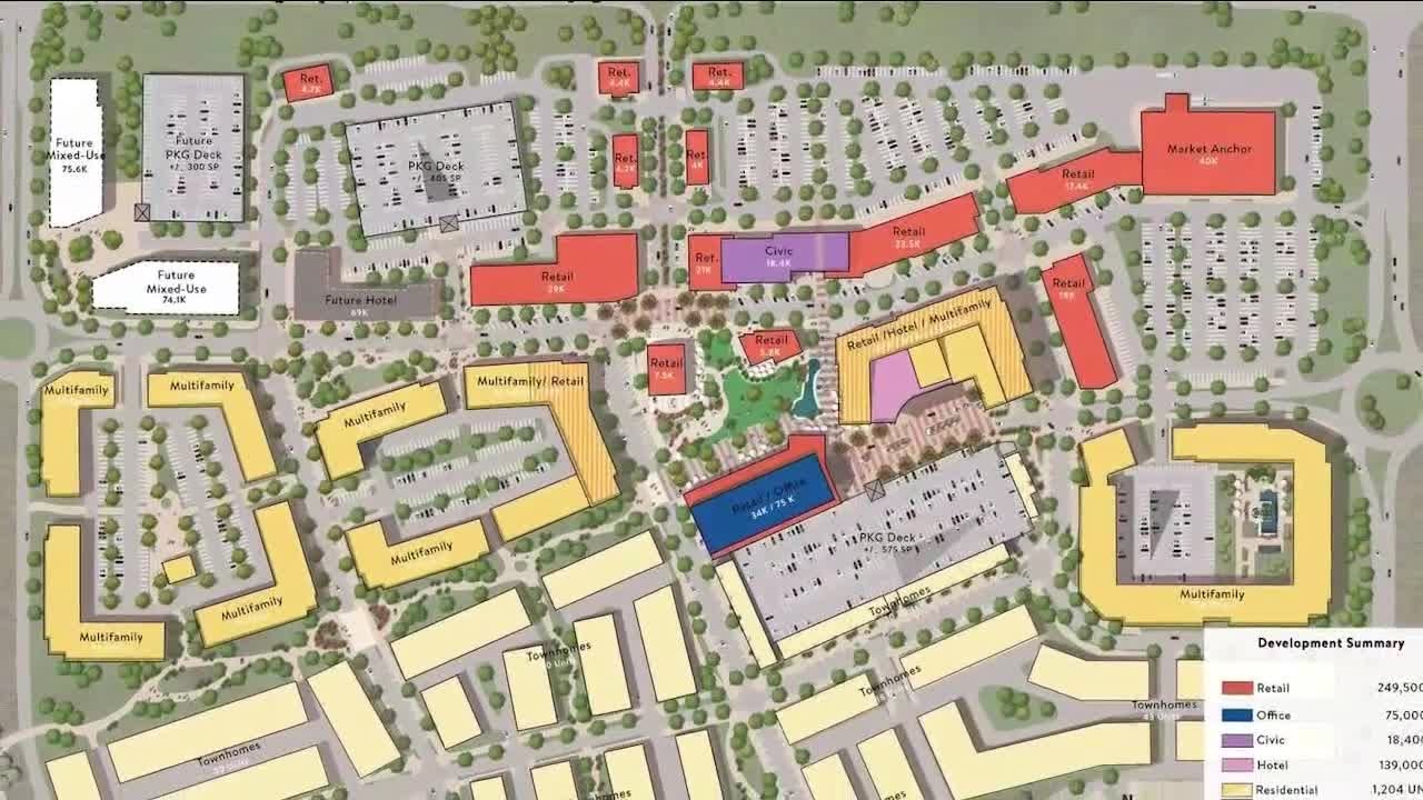 Loveland Divided Over Planned Billion Dollar Development